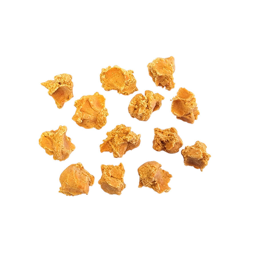 80 g Wonder Christmas Nuggets de Pollo Navide&ntilde;os para perros, , large indicador imagen numero 6