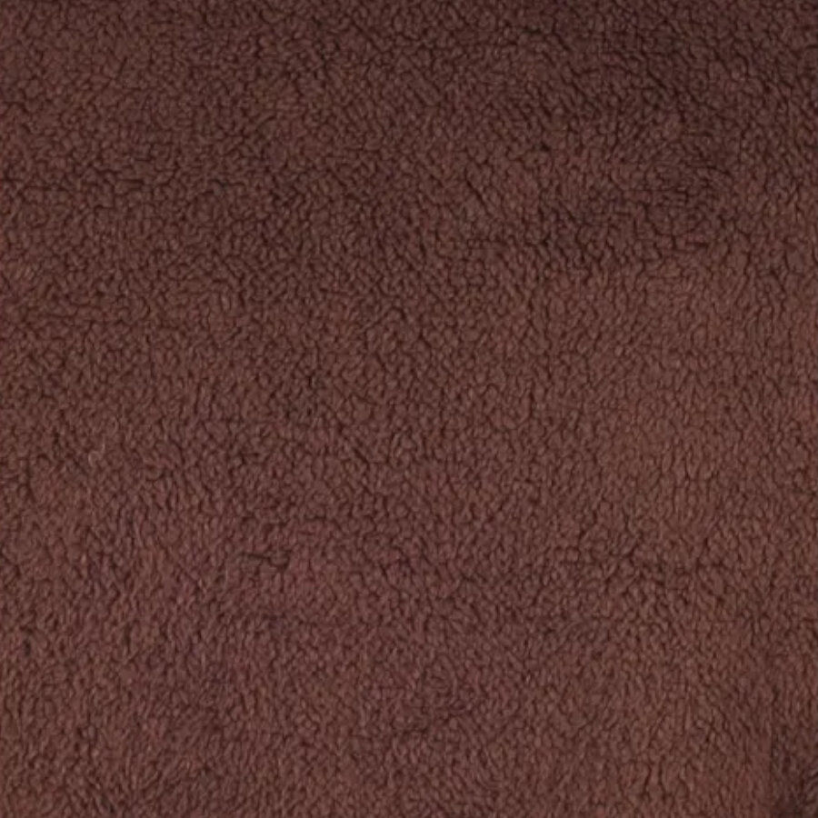 Flamingo Chipz Rect&aacute;ngulo Marr&oacute;n cama cuna para perros, , large indicador imagen numero 4
