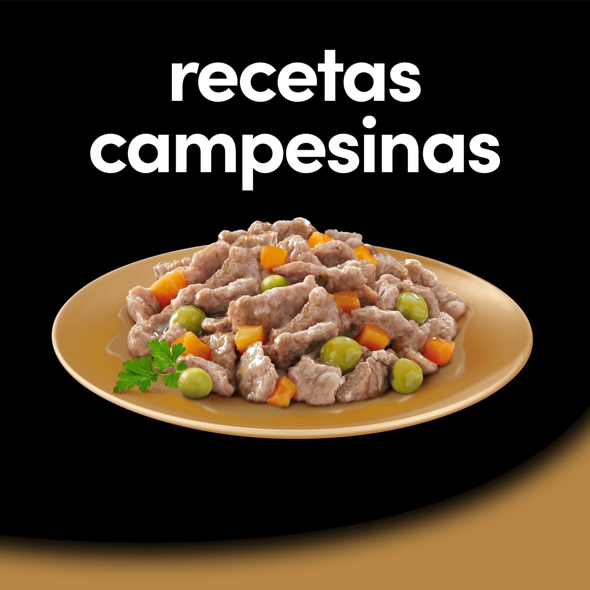 8 tarrinas x 150 g Cesar Receta campesina tarrina en Salsa para Perros , , large indicador imagen numero 4