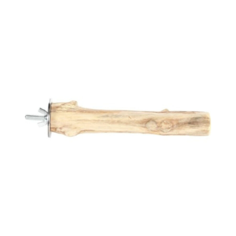 Flamingo Percha Java de Madera para p&aacute;jaros