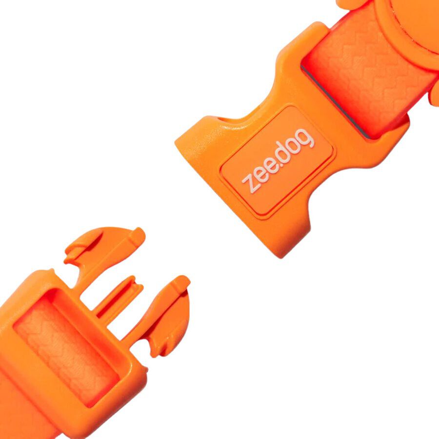 Zeedog Neopro Tangerine Arn&eacute;s Naranja para perros, , large Imagen numero 2