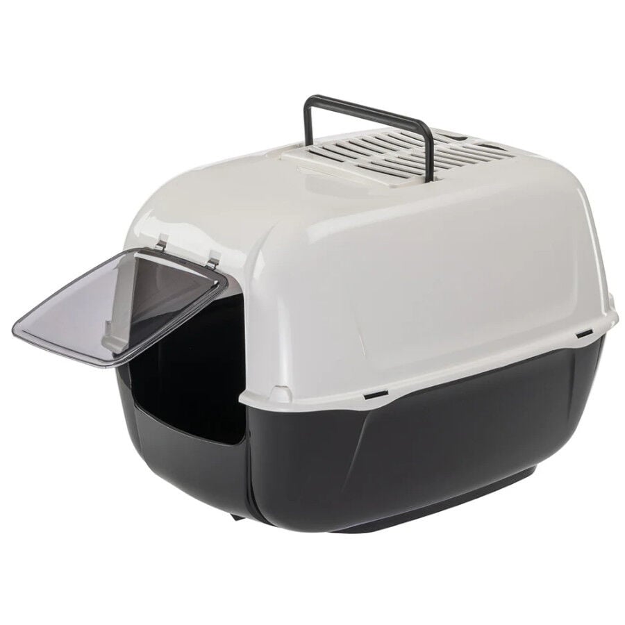 Ferplast Prima Caseta Higi&eacute;nica color aleatorio para gatos, , large indicador imagen numero 5