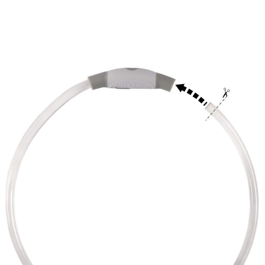 Nite Ize NiteMeow Collar de Seguridad LED para gatos, , large Imagen numero 5