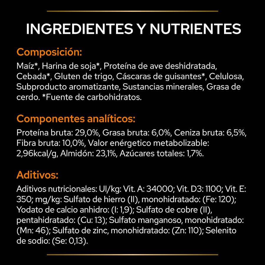 12 kg Pro Plan Veterinary Diets Obesity Management pienso para perros, , large indicador imagen numero 4
