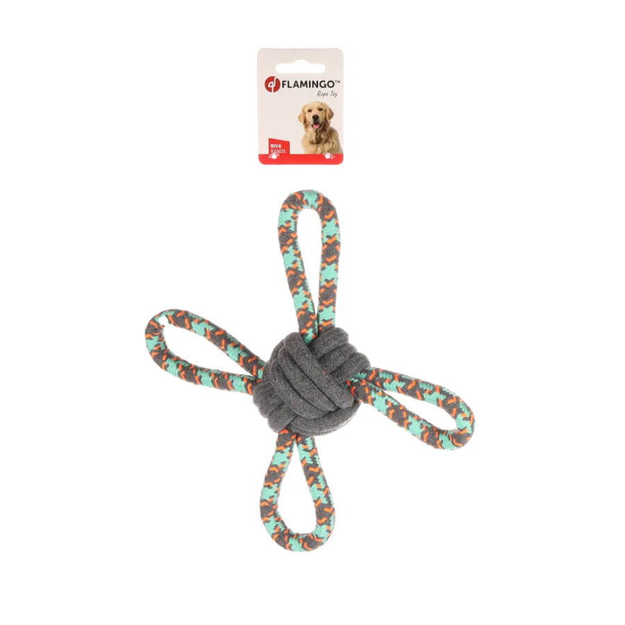 Flamingo Riva Mordedor para perros, , large indicador imagen numero 2