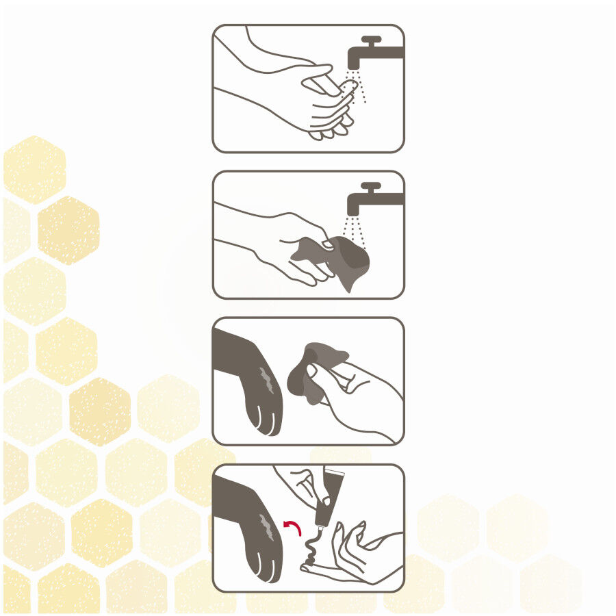 Beaphar Pomada para Heridas Cut&aacute;neas para perros, , large indicador imagen numero 2