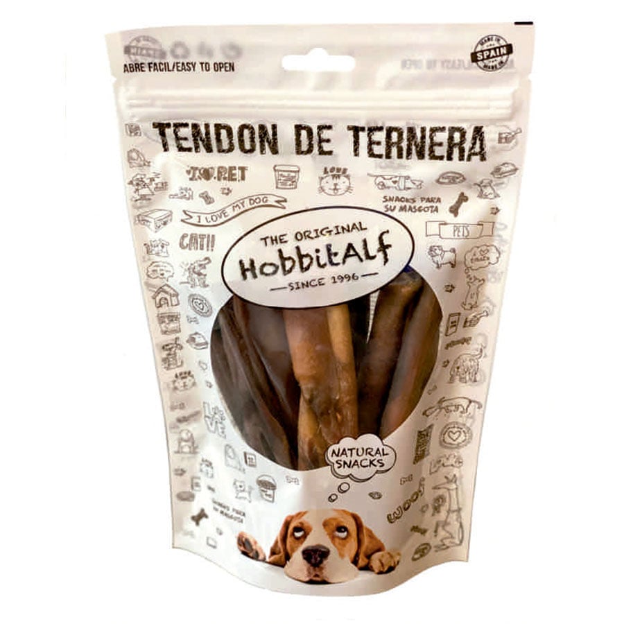 150 g Hobbitalf Tend&oacute;n de Buey para perros, , large Imagen numero 1