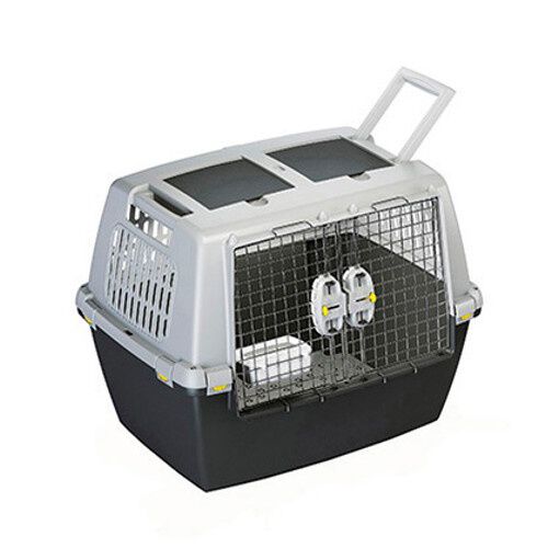 Stefanplast Gulliver Touring Transport&iacute;n para perros