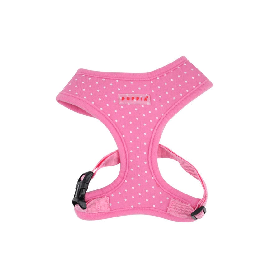 Puppia Dotty Arn&eacute;s Rosa para perros