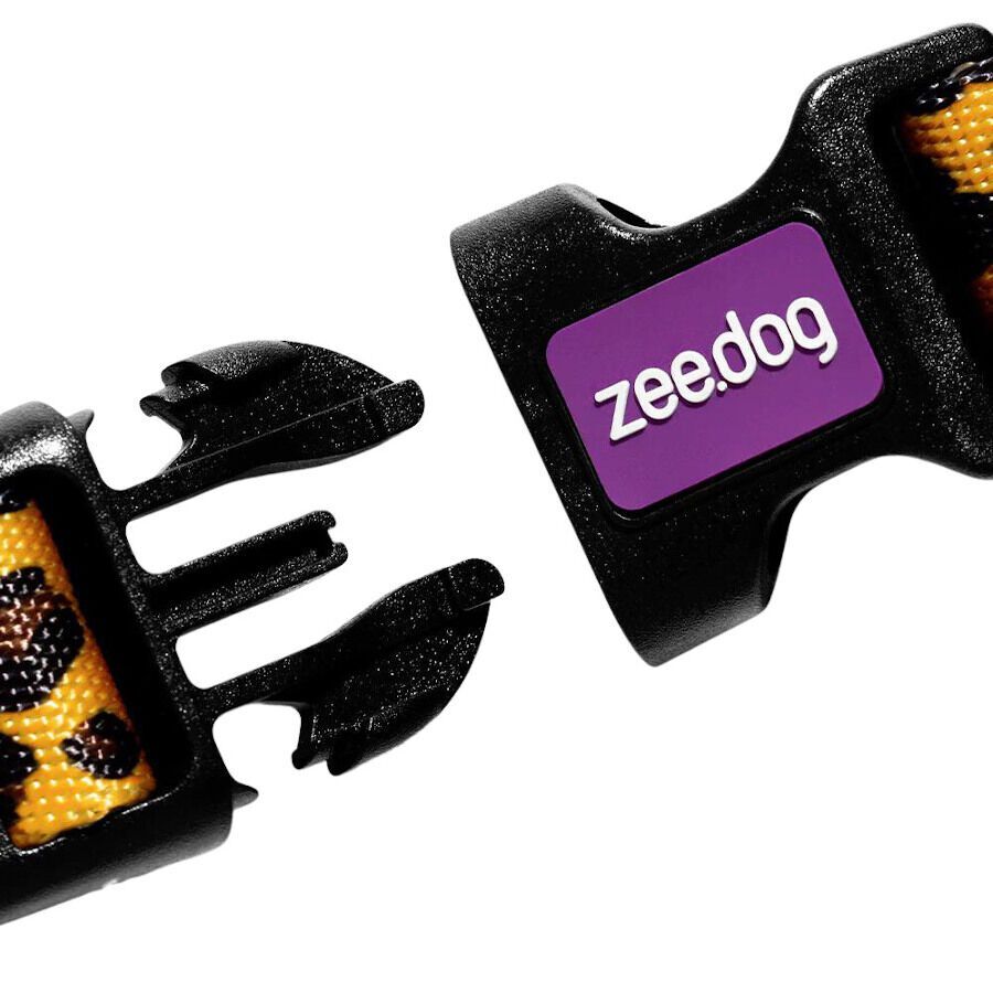 Zeedog Honey Collar multicolor para perros, , large indicador imagen numero 2