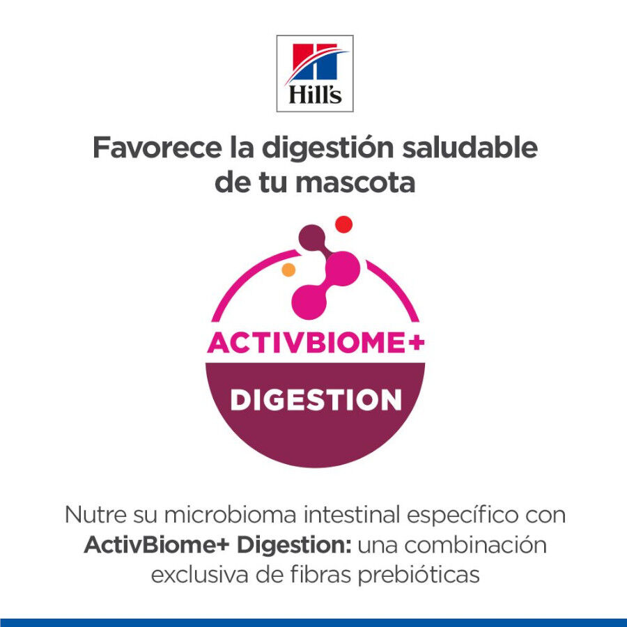 7 kg Hill's Science Plan Perfect Digestion Adult Pollo Pienso para gatos, , large Imagen numero 8