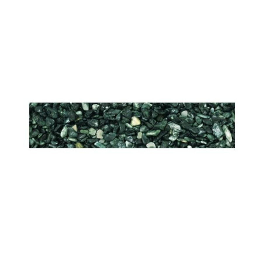 Nayeco Alpi Piedra Gris con Negro y Blanco Resinada para acuarios