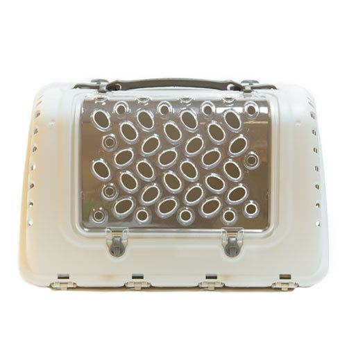 TK Pet Deluxe transport&iacute;n gato y perro -8kg indicador imagen numero 1