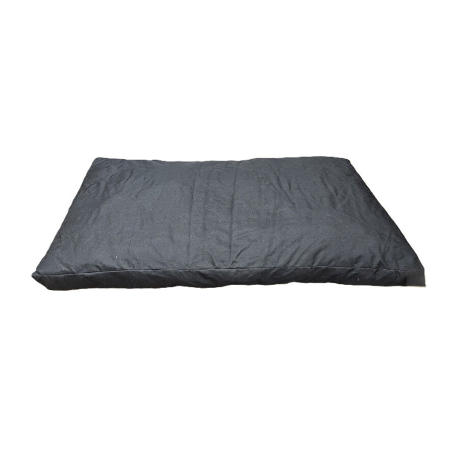 XL Leeby colch&oacute;n waterproof negro para perros, , large indicador imagen numero 1