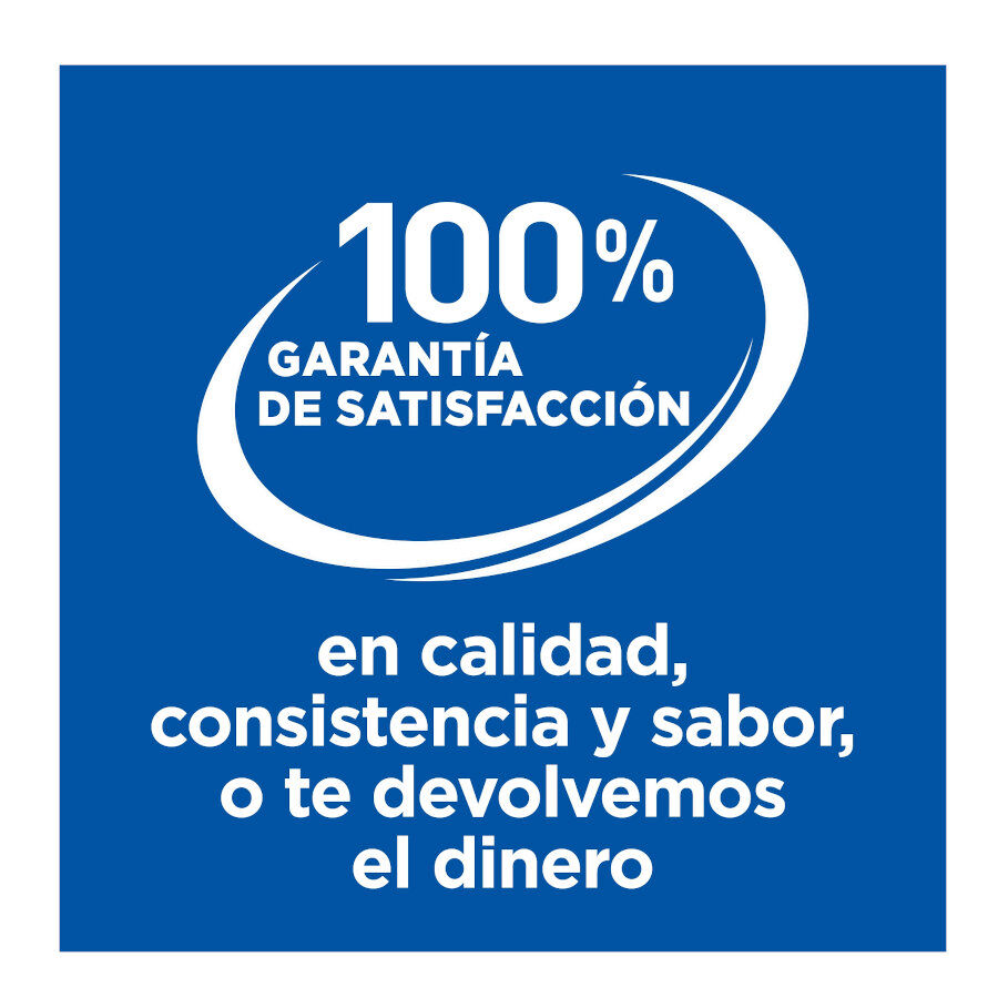 12 sobres x 85 g Hill's Science Plan Sterilised Carne y Pescado sobre para gatos , , large indicador imagen numero 8