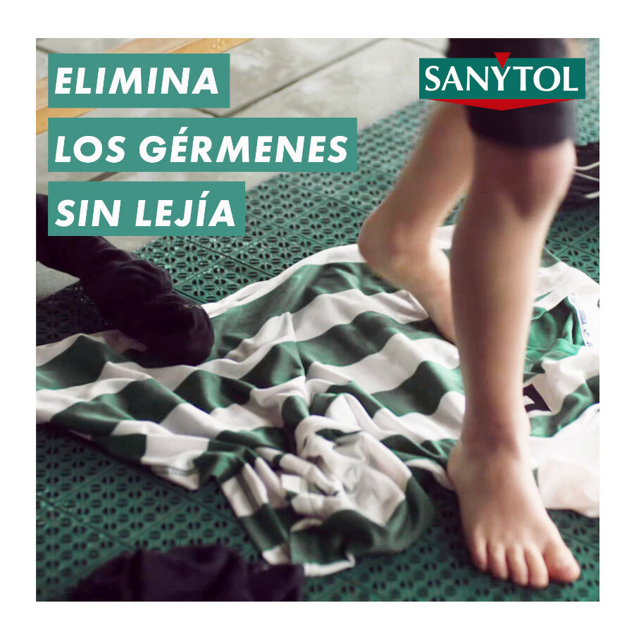 Sanytol Desinfectante Textil para hogares, , large Imagen numero 3