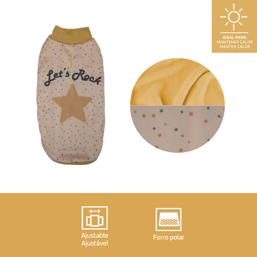 Outech Jersey Rock para perros, , large Imagen numero 5