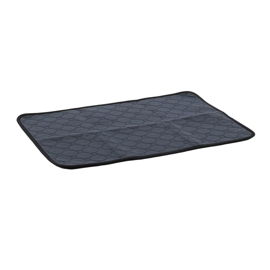 Flamingo Pasty Empapador Gris para perros, , large indicador imagen numero 2