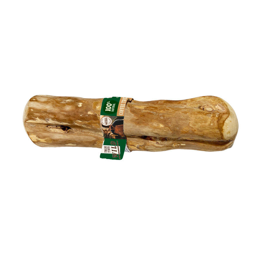 True Origins Wild Palos de Caf&eacute; Naturales snack para perros