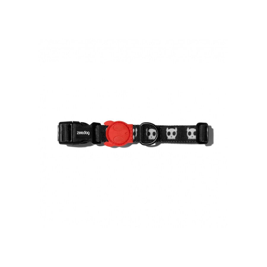 Zee Dog Skull 2.0 Collar para perros, , large Imagen numero 1