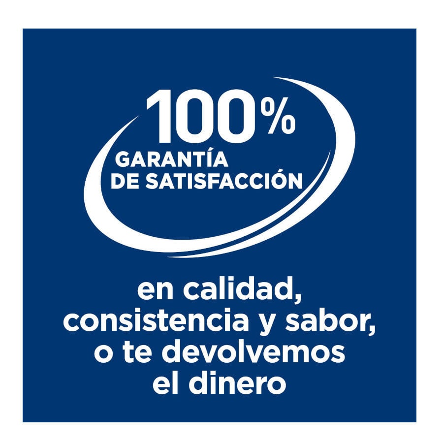 12 sobres x 85 g Hill's Prescription Diet Urinary Care c/d Pollo sobre para gatos, , large indicador imagen numero 9