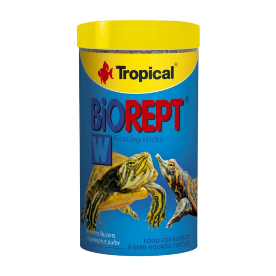 Tropical Biorept W alimento para tortugas, , large Imagen numero 1
