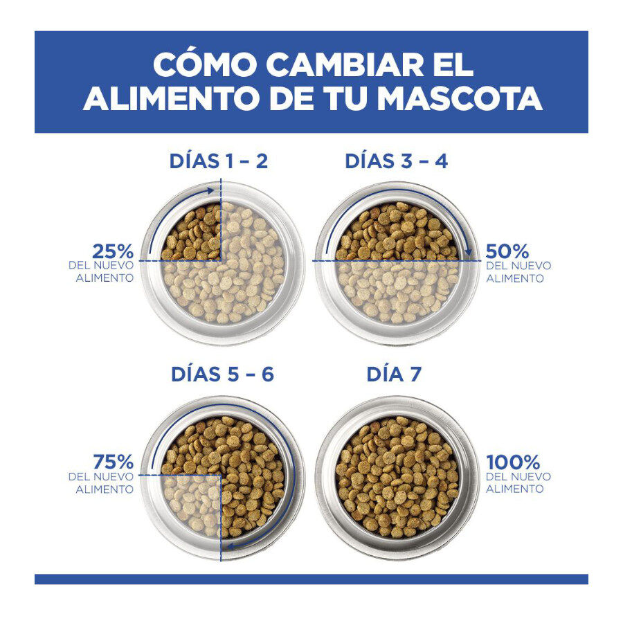 1.5 kg Hill's Science Plan Hipoalerg&eacute;nico Small y Mini Salm&oacute;n pienso para perros, , large indicador imagen numero 7