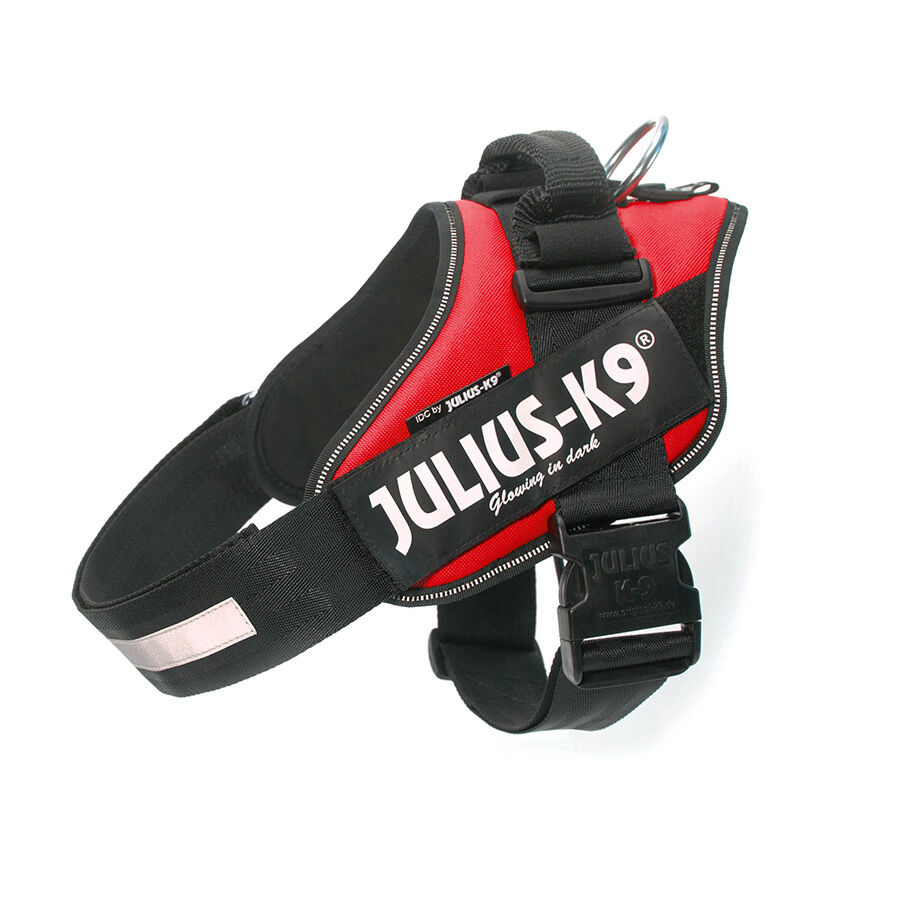Julius-K9 IDC Arn&eacute;s Rojo para perros, , large Imagen numero 1
