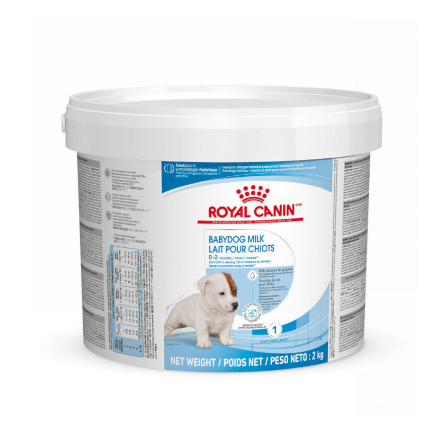 2 kg Royal Canin Leche para cachorros primer a&ntilde;o, , large indicador imagen numero 1