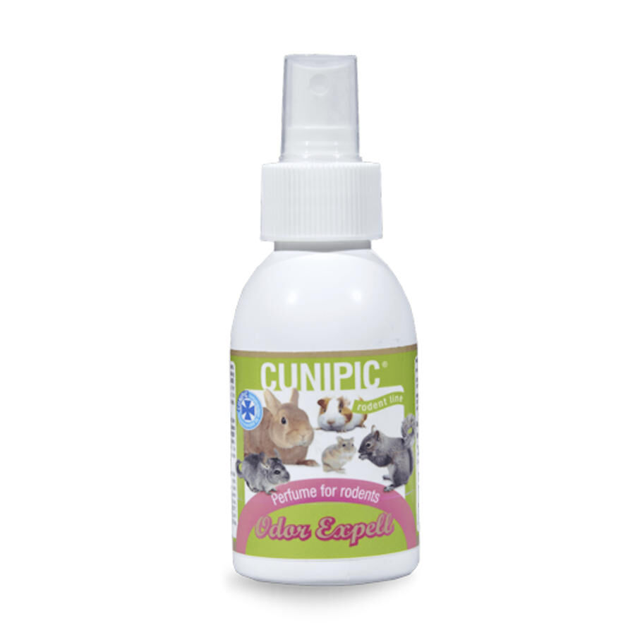 Cunipic Odor Expell Desodorante para roedores, , large Imagen numero 1
