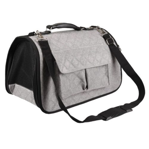 Amy bolsa de transporte para perros y gatos Imagen numero 1