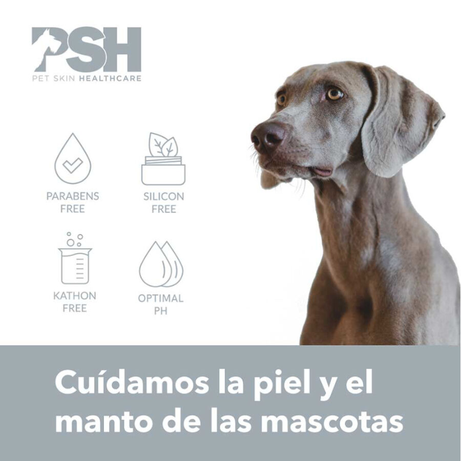 PSH Ozone Sweet Acondicionador para perros y gatos, , large Imagen numero 2