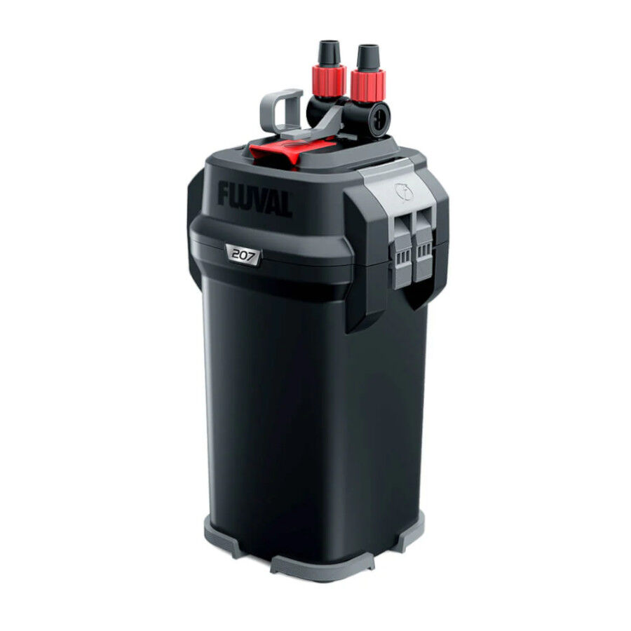Fluval 07 Filtro Externo para acuarios