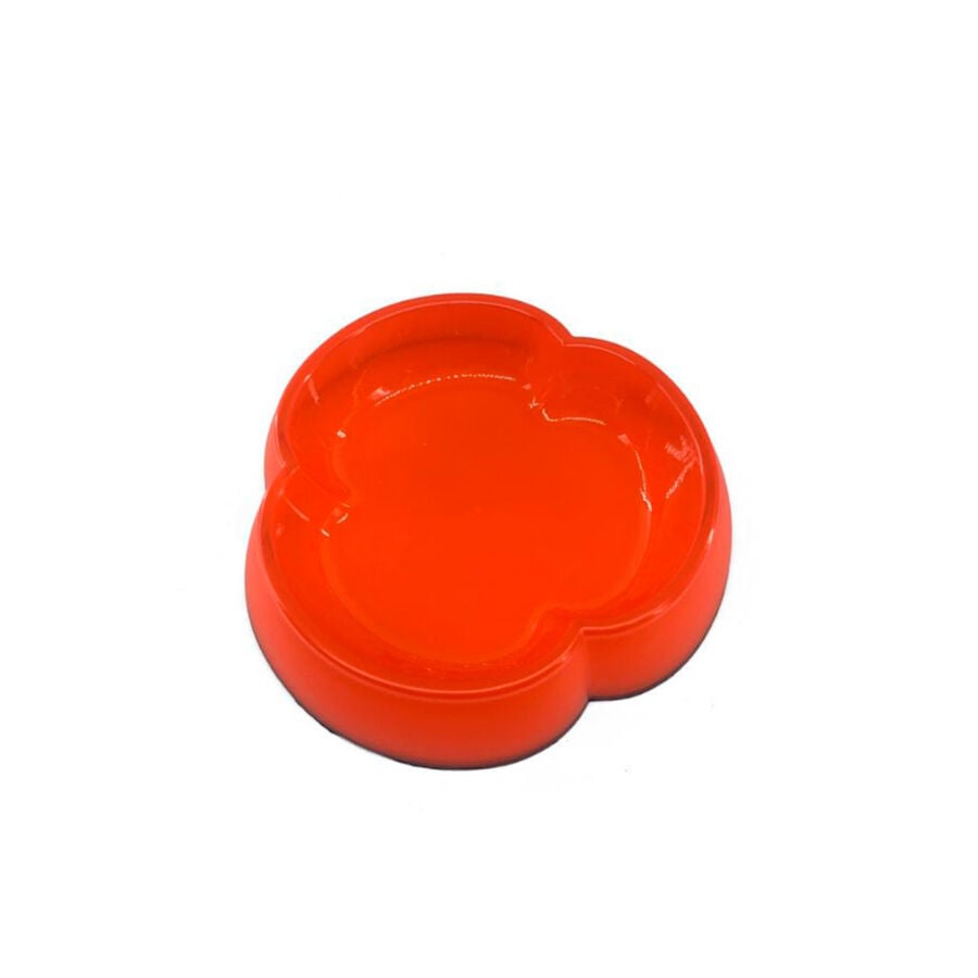 Outech Flower comedero para mascotas, , large Imagen numero 1
