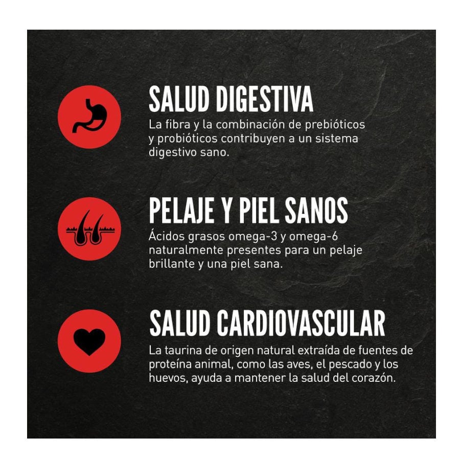 1.8 kg Orijen Kitten Pollo con Pavo y Salm&oacute;n pienso para gatos&nbsp;, , large indicador imagen numero 4