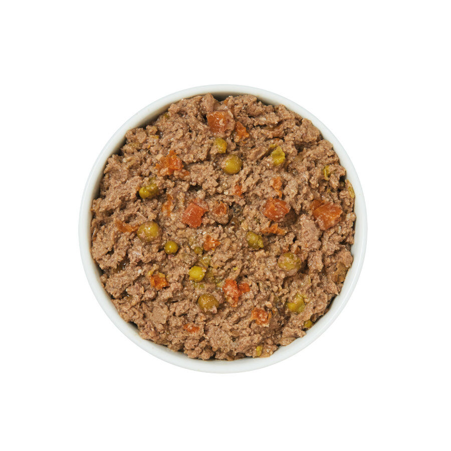 150 g Lily's Kitchen Puppy Organic Pollo tarrina, , large indicador imagen numero 5