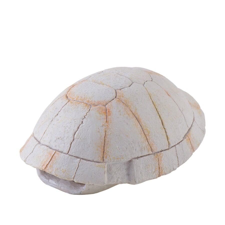 Exo Terra Caparaz&oacute;n de Tortuga F&oacute;sil decoraci&oacute;n para terrarios
