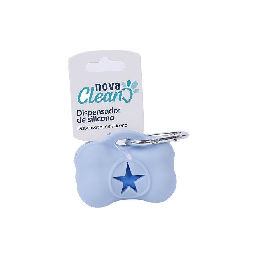 Dispensador de bolsas Nova Clean Imagen numero 2