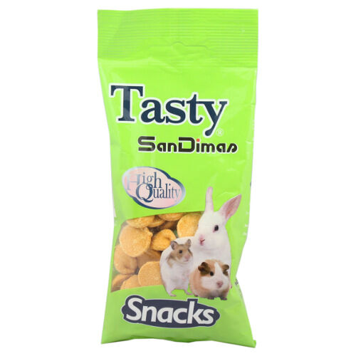 SanDimas MultiDrops Tasty snack para roedores Imagen numero 1