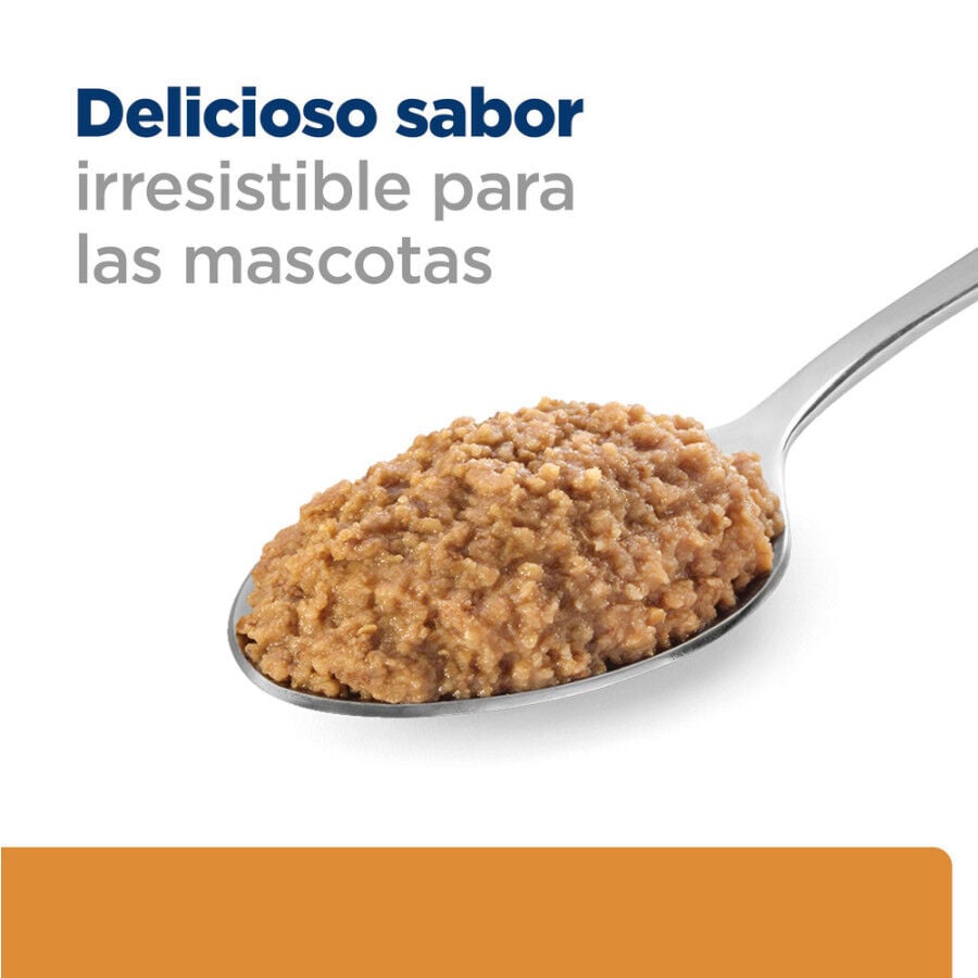 350 g Hill's Prescription Diet k/d Cuidado Renal lata para perros, , large Imagen numero 8