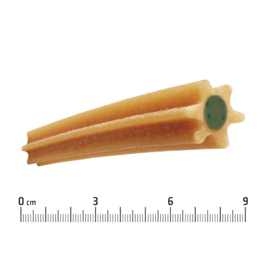 28 barritas Advance Dental Care Stick Mini snack para perros, , large indicador imagen numero 3