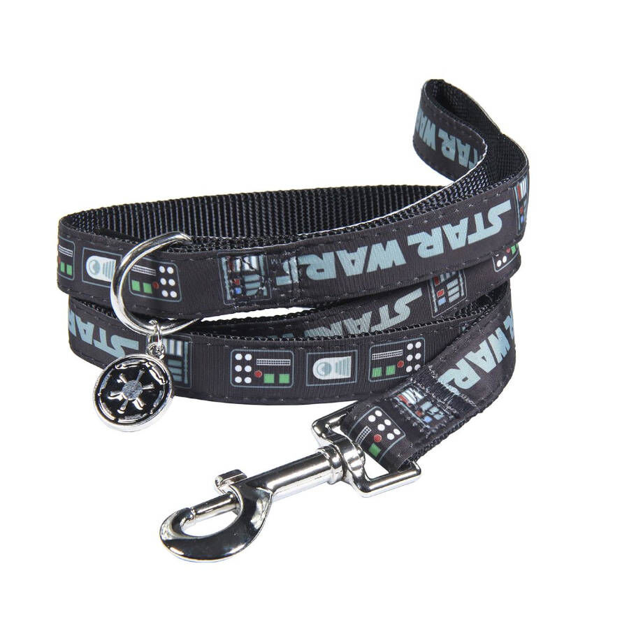 Disney Star Wars Correa Estampado para perros, , large indicador imagen numero 1