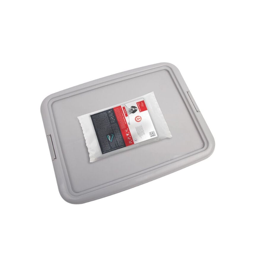 M-pets Bandeja de empapadores para perros, , large Imagen numero 1
