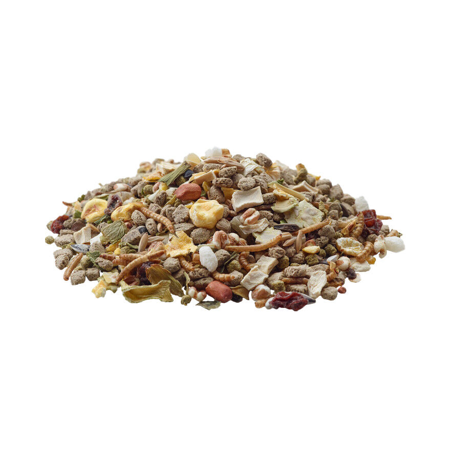 Versele-Laga Mini Nature pienso para h&aacute;msteres, , large indicador imagen numero 2