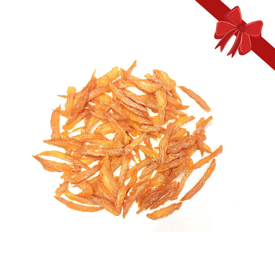 50 g Wonder Christmas Snack Navide&ntilde;o para gatos, , large Imagen numero 1