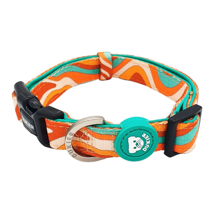 Dukier Peace collar para perros, , large indicador imagen numero 1