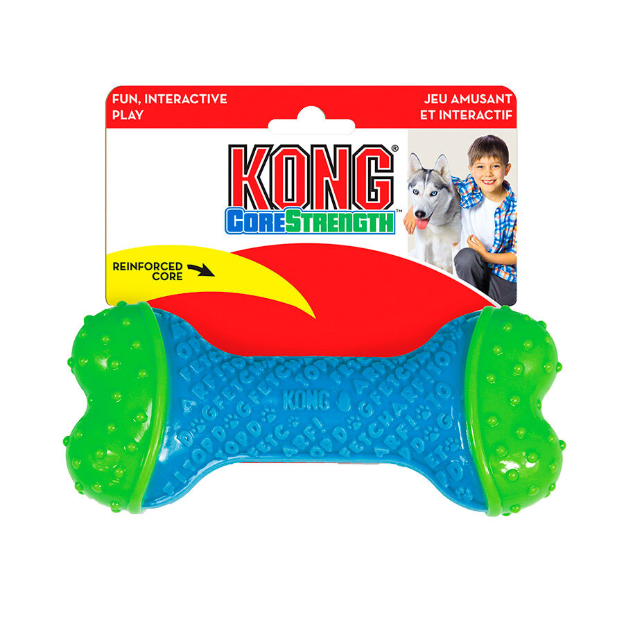 Kong Corestrength Hueso para perros, , large Imagen numero 3