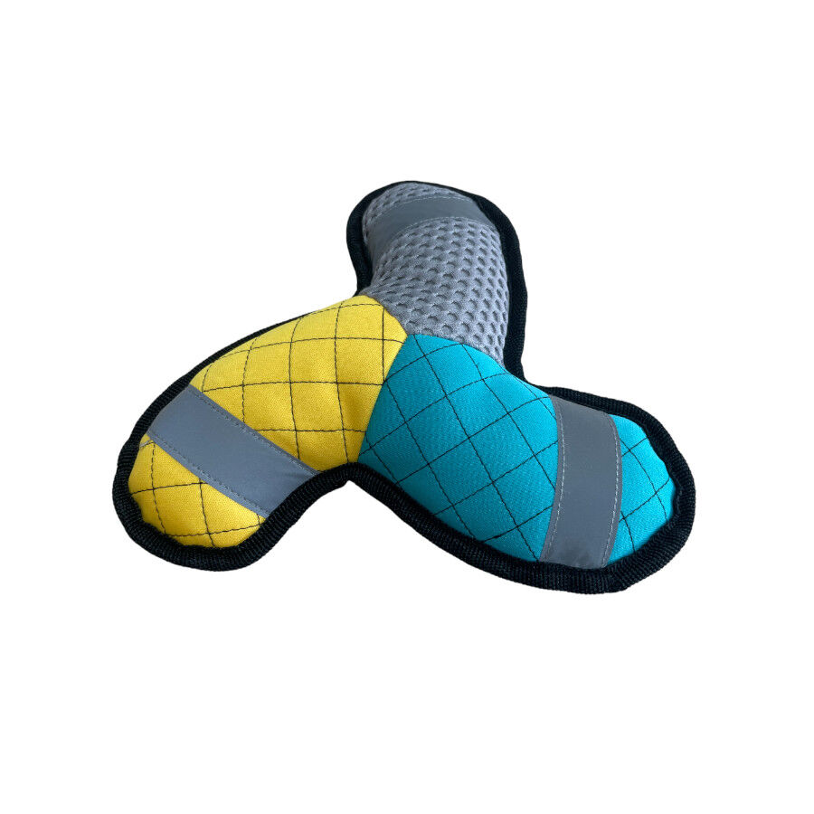 Summer Vibes Boomerang acu&aacute;tico para perros, , large indicador imagen numero 1