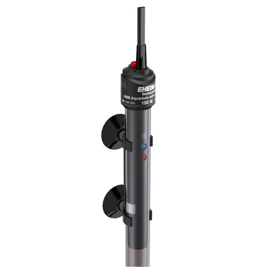 Eheim ThermoControl +e Termocalentador digital para acuarios, , large indicador imagen numero 2