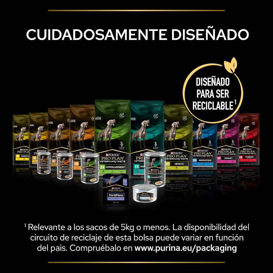 3 kg Pro Plan Veterinary Diets CC Cardiocare pienso para perros, , large indicador imagen numero 6